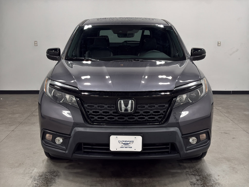 Used 2020 Honda Passport EX-L image 3