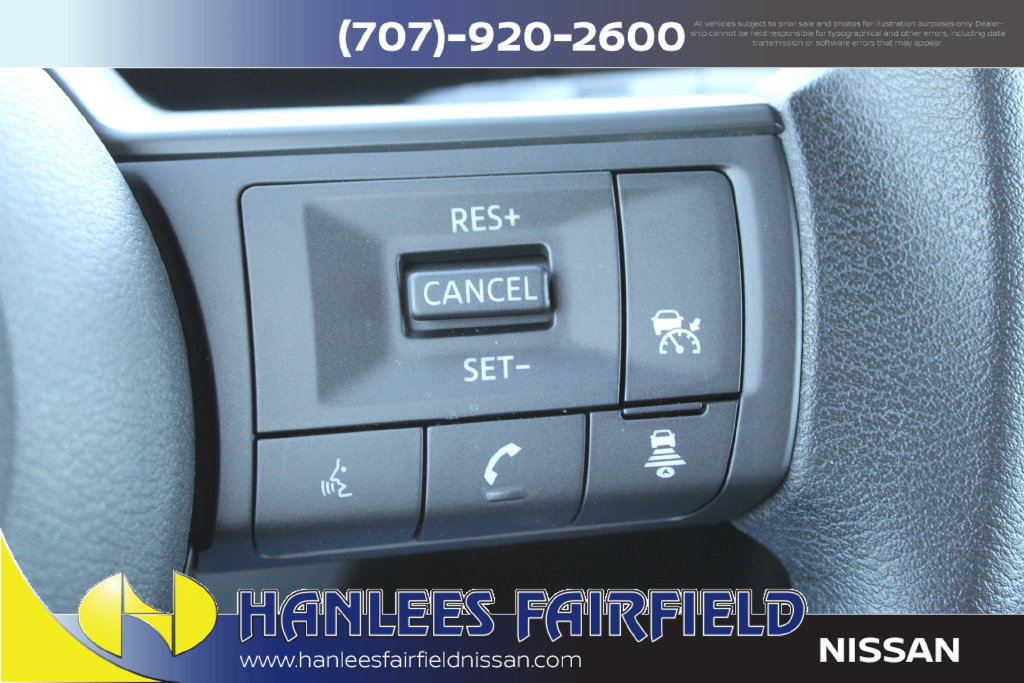 New 2026 Nissan Kicks SV w/ Cold Weather Package AWD/4WD image 28