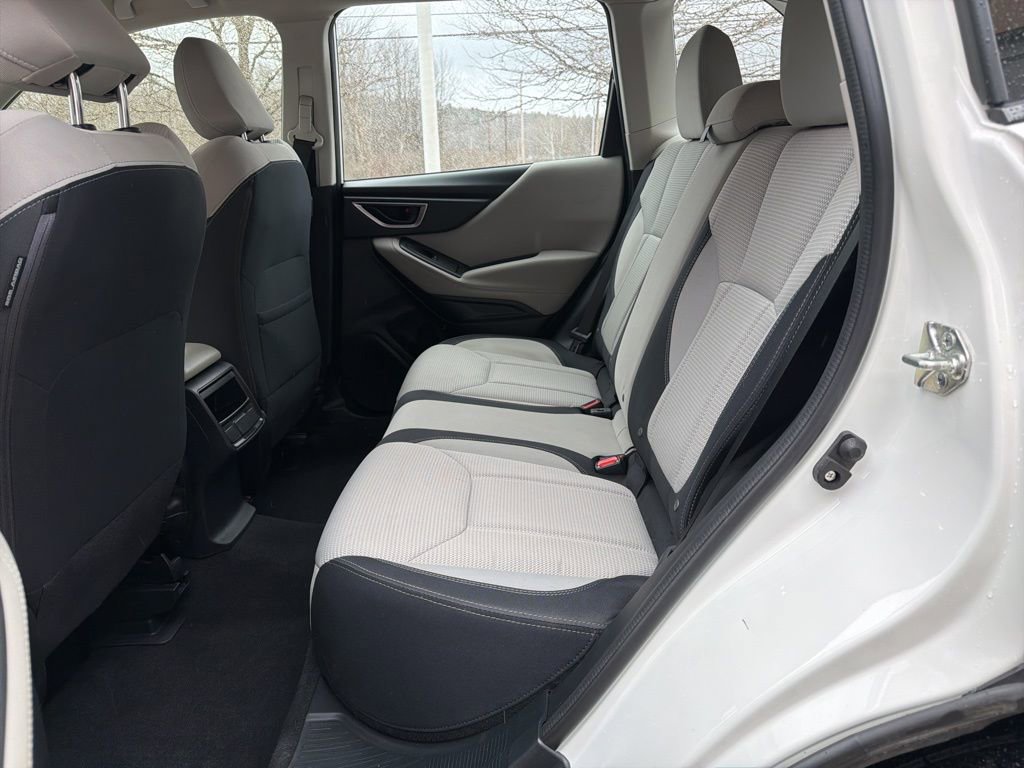 Used 2023 Subaru Forester image 17