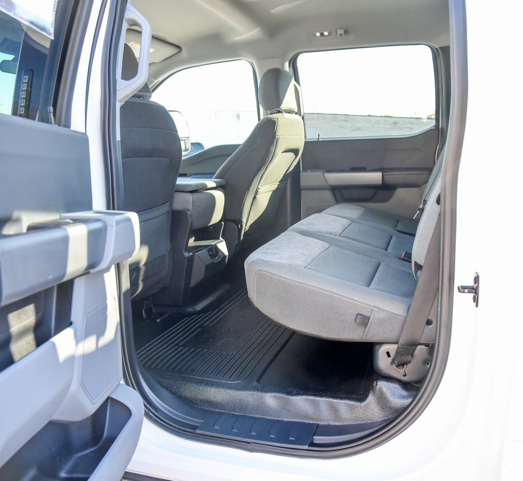Used 2024 Ford F250 XLT w/ FX4 Off-Road Package image 4