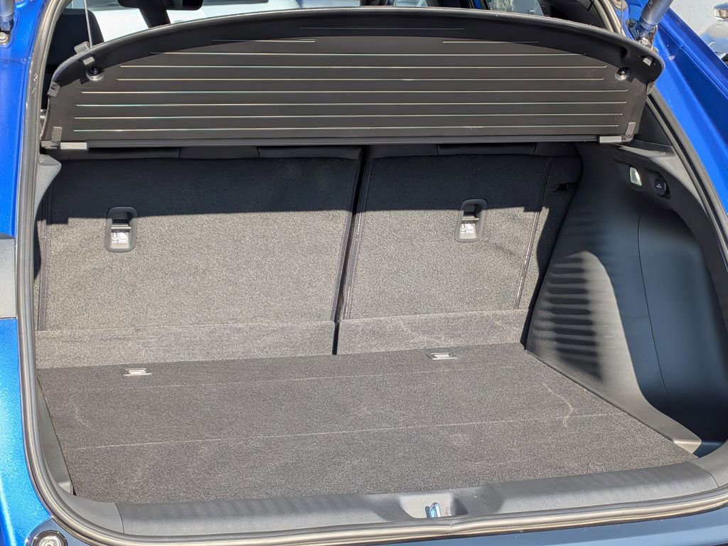 Certified 2025 Acura ADX A-Spec image 14