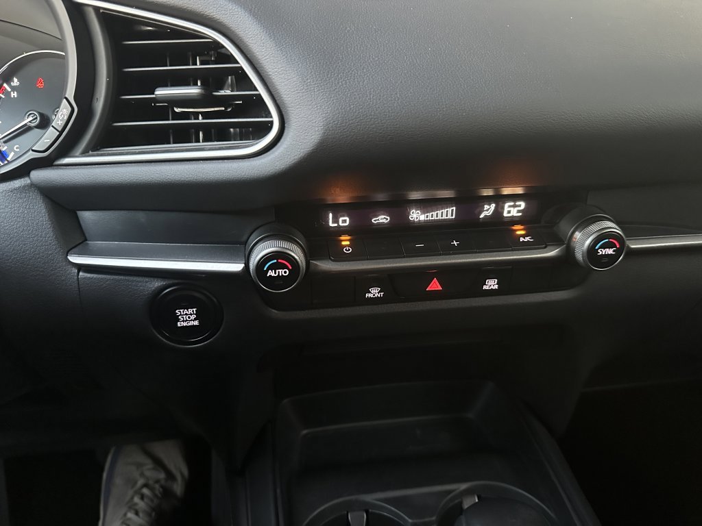 Used 2023 MAZDA CX-30 AWD 2.5 S w/ Select Package image 23