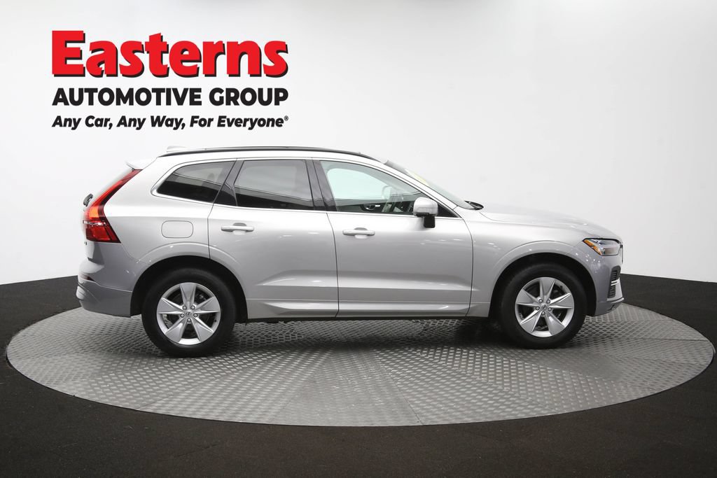 Used 2022 Volvo XC60 B5 Momentum AWD/4WD image 48