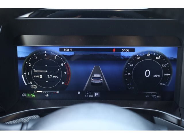 New 2026 Subaru Outback Premium AWD/4WD image 35