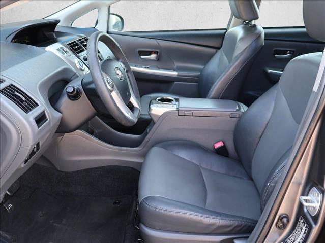 Used 2012 Toyota Prius V Five FWD image 20