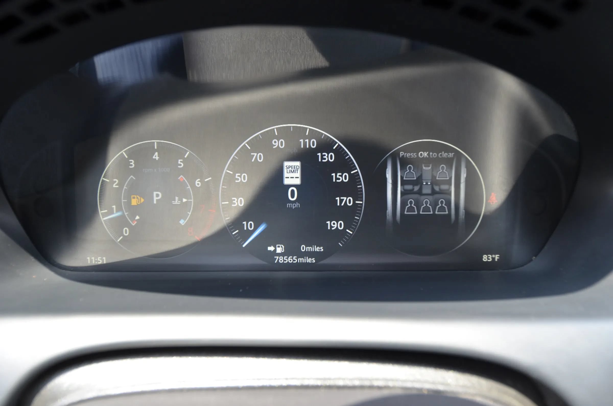 Used 2016 Jaguar XJ R-Sport AWD/4WD image 37