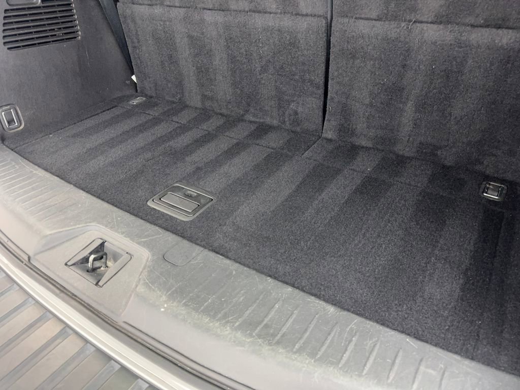 Used 2024 Nissan Armada SL image 86