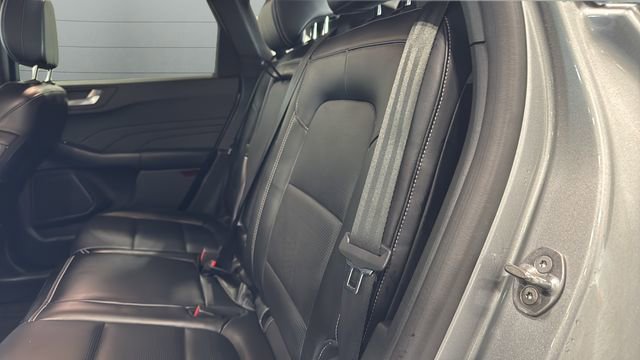 Used 2024 Ford Escape Platinum image 25