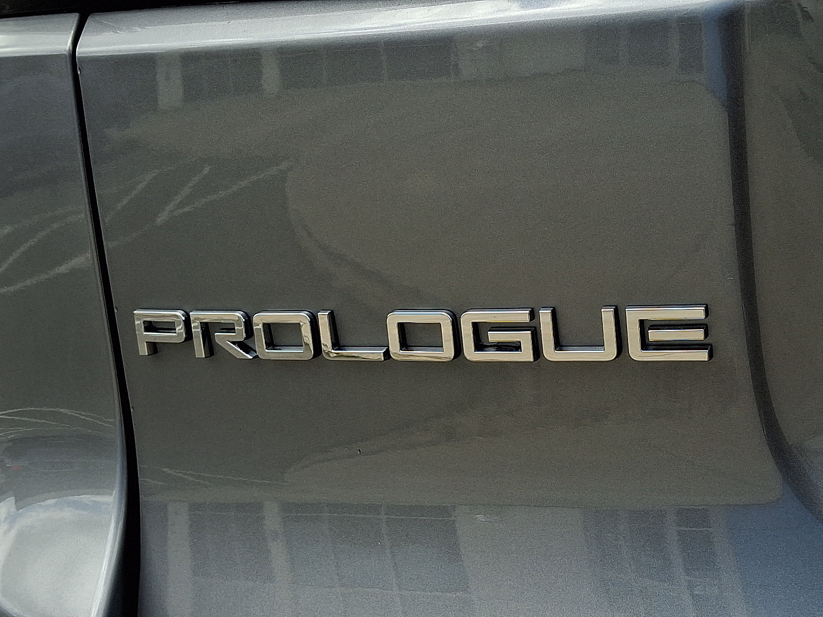 New 2026 Honda Prologue EX image 12