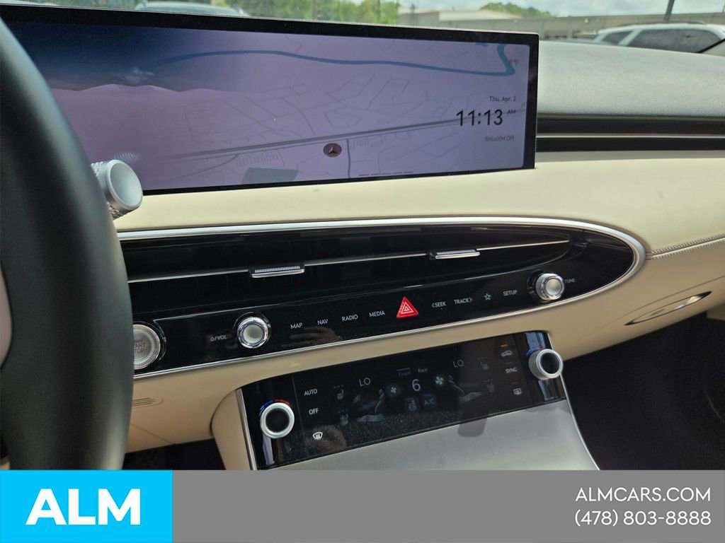 Used 2026 Genesis GV70 2.5T Advanced image 25