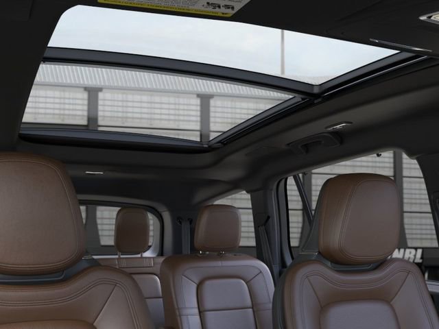 New 2026 Lincoln Aviator Reserve AWD/4WD image 23