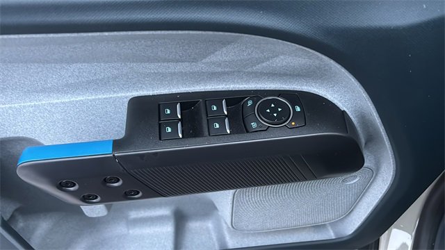 New 2025 Ford Maverick XLT w/ Equipment Group 301A image 9