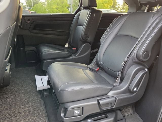 Used 2024 Honda Odyssey EX-L image 10