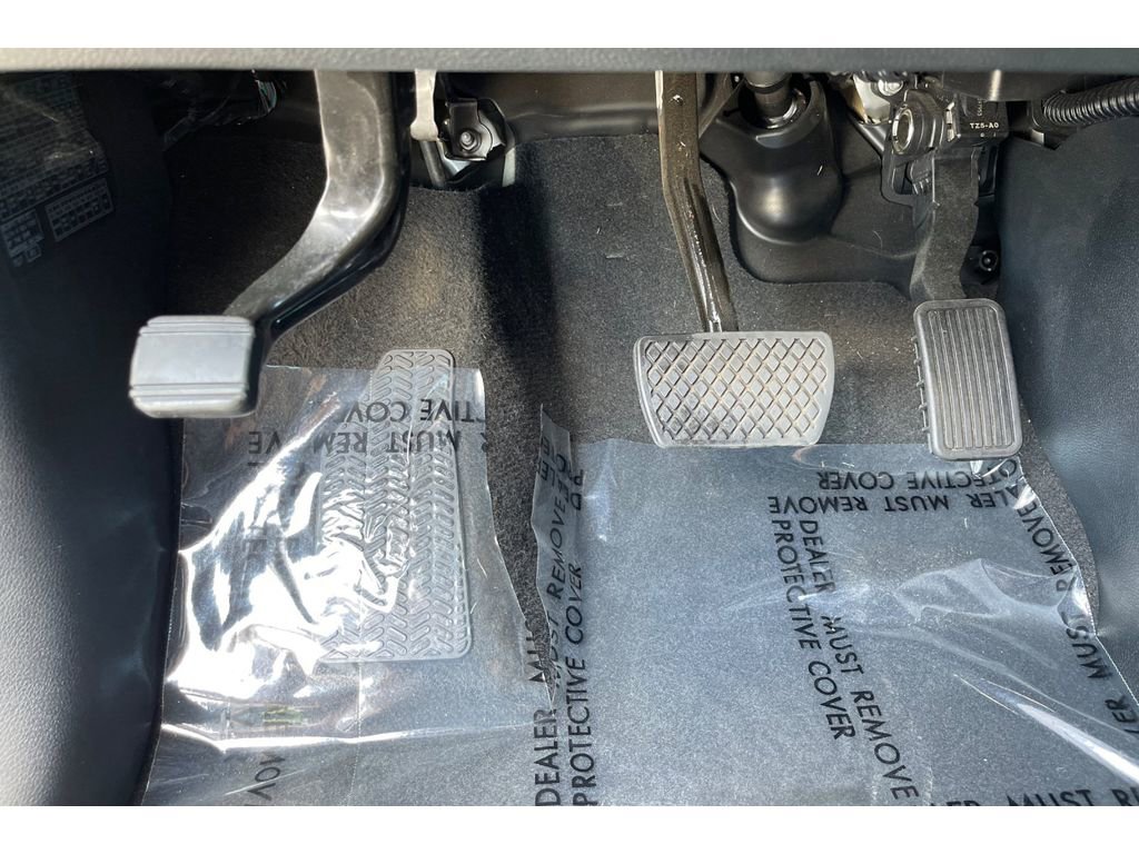 Used 2023 Honda Passport EX-L image 43