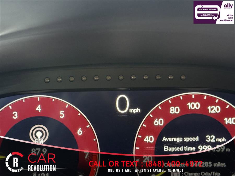 Used 2023 Honda Civic Type R image 15
