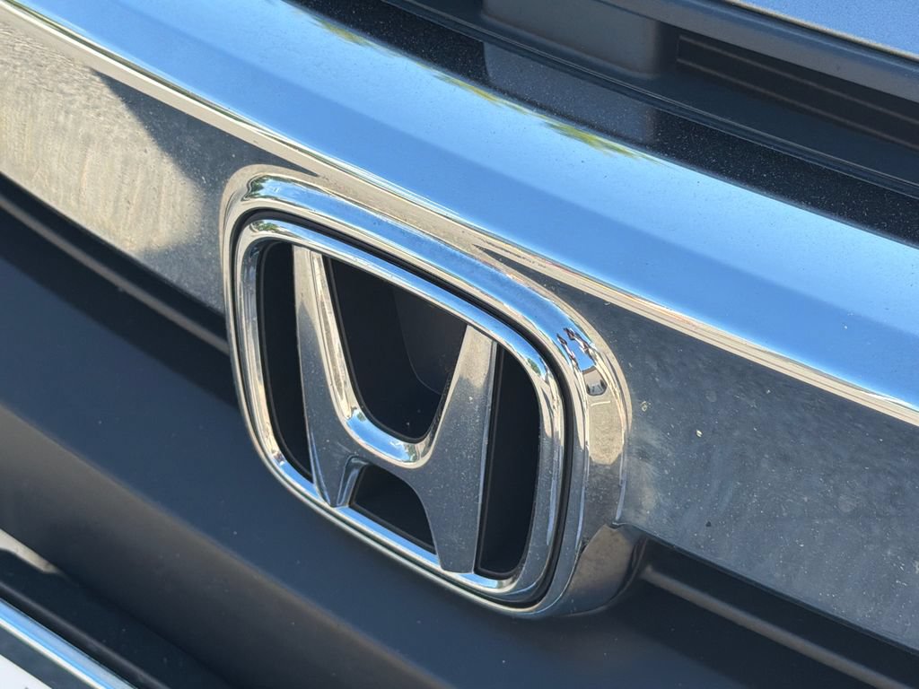 Used 2018 Honda Civic LX image 10