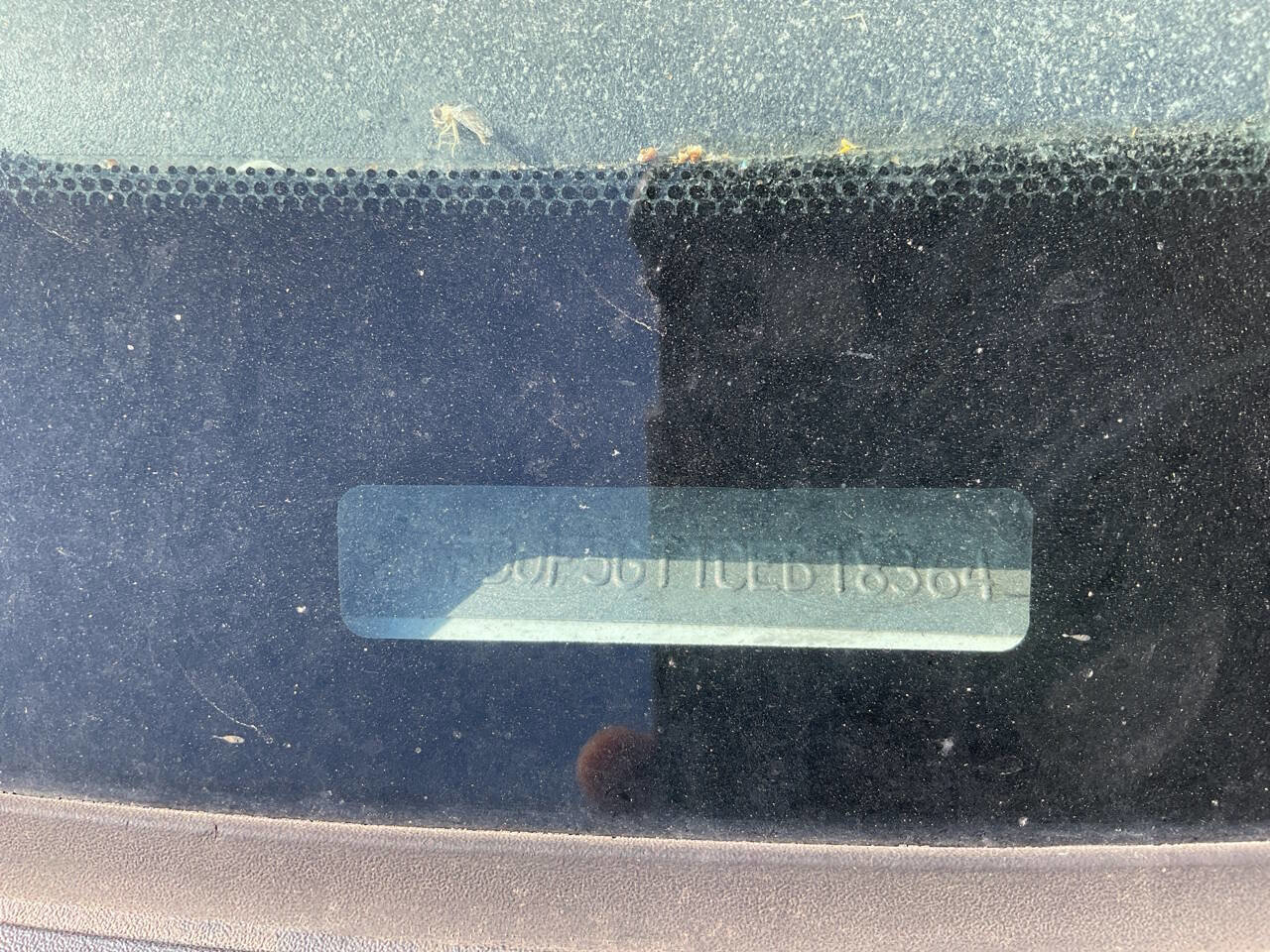 Used 2012 Ford F550 4X2 2dr Regular Cab 140.8 200. w/ Payload Upgrade Pkg image 31