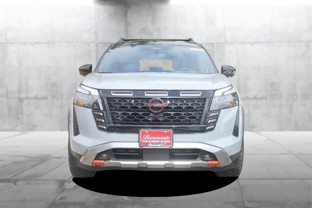 New 2026 Nissan Pathfinder Rock Creek AWD/4WD image 4
