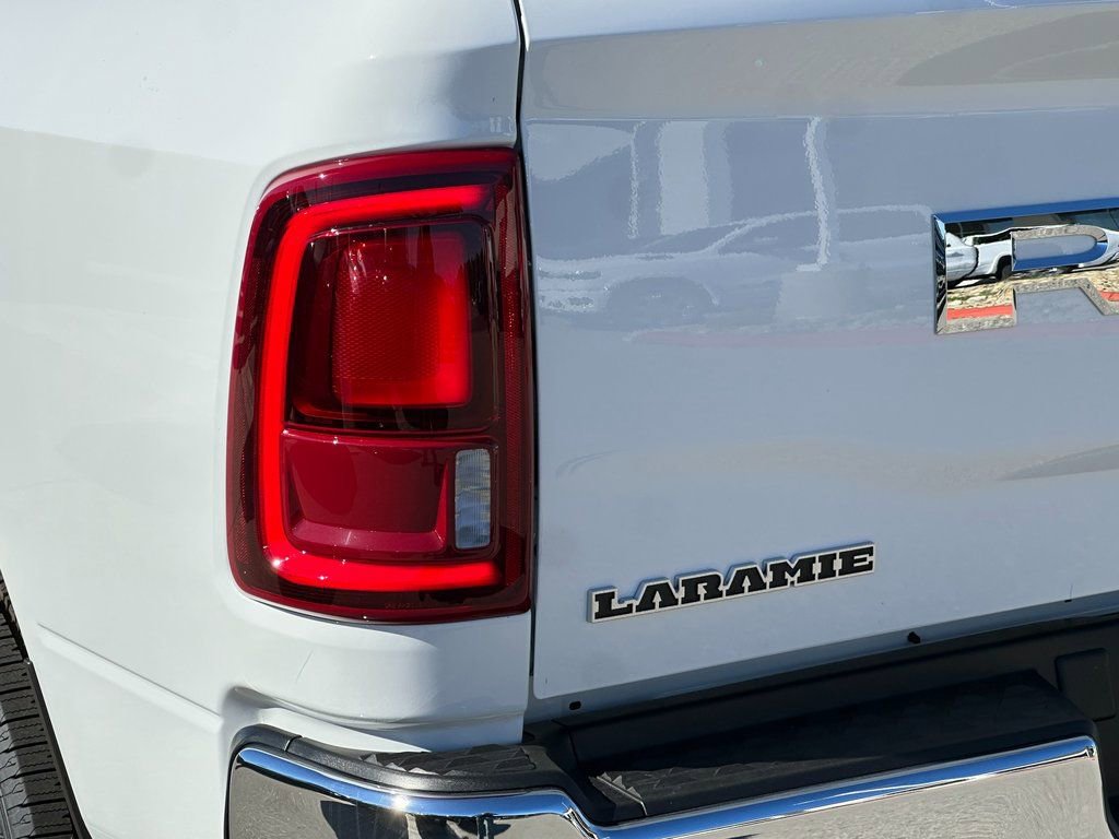 New 2026 RAM 3500 Laramie image 17