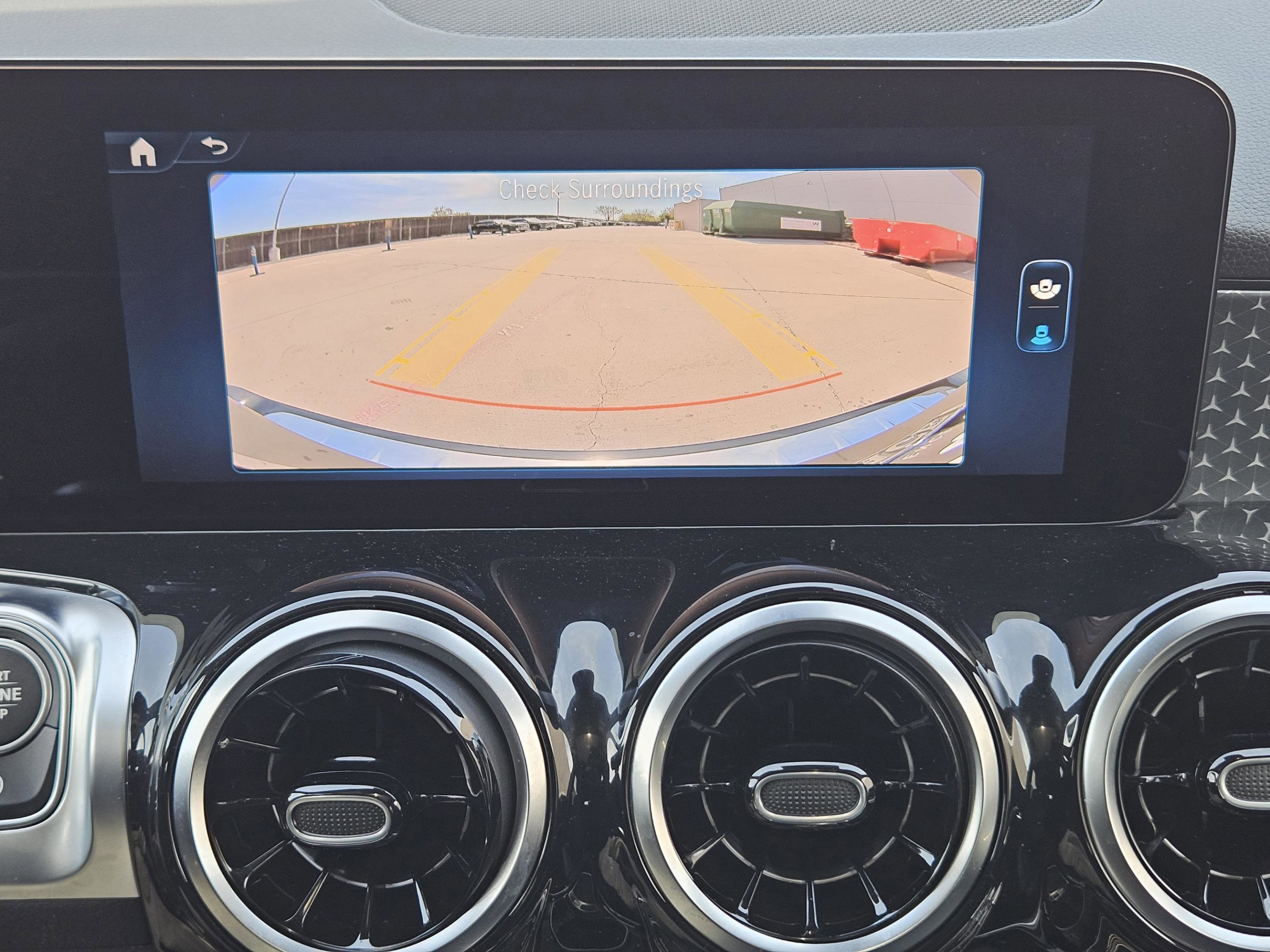 Certified 2026 Mercedes-Benz GLB 250 image 11