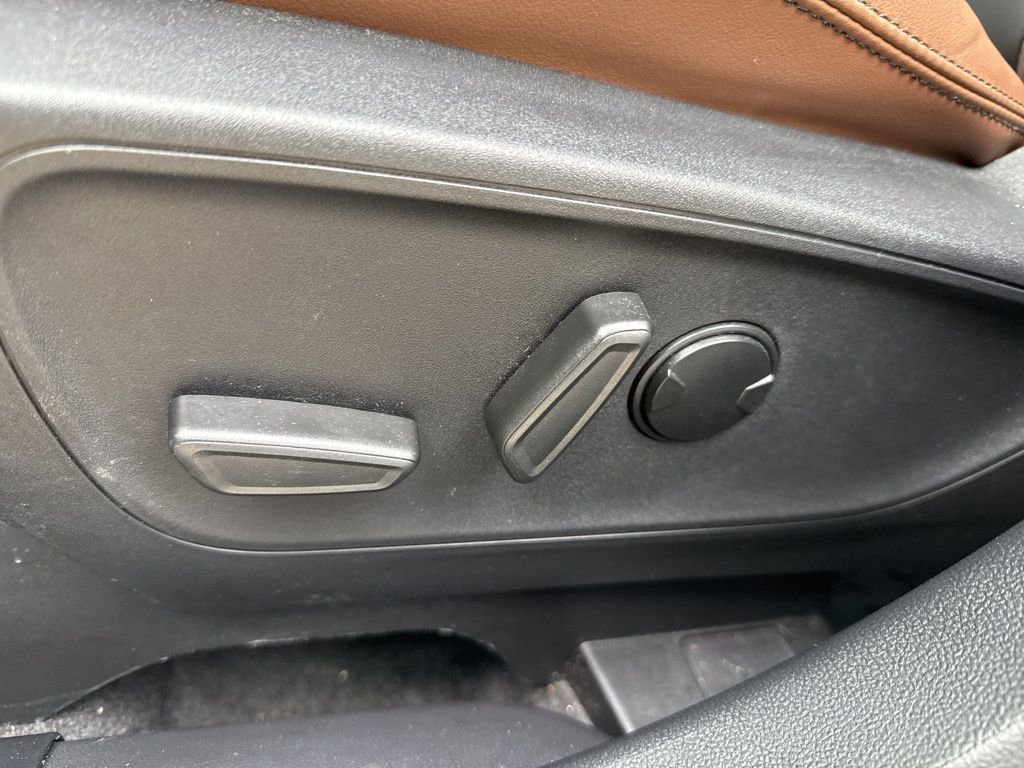 Used 2025 Ford Bronco Sport Outer Banks w/ Outer Banks Tech Package+ image 27