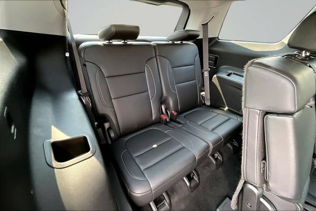 Used 2023 GMC Acadia SLT AWD/4WD image 25