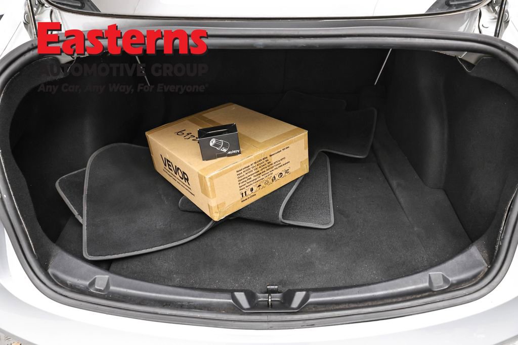 Used 2018 Tesla Model 3 Long Range image 9