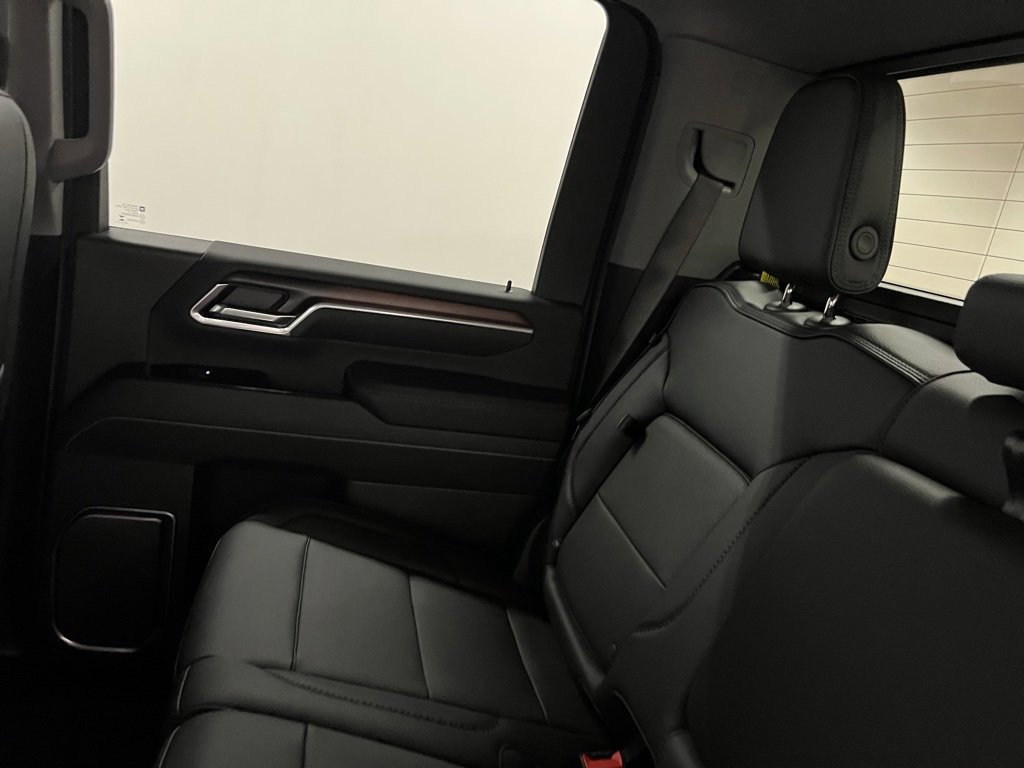 New 2026 GMC Sierra 2500 Denali w/ Technology Package image 32
