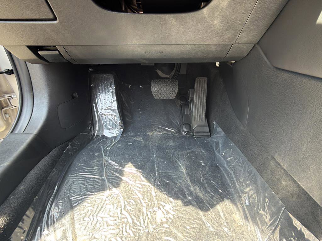 New 2026 MAZDA MAZDA3 2.5 S Sedan w/ Preferred Pkg FWD image 12