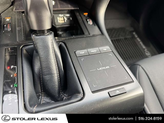 Certified 2023 Lexus GX 460 Premium w/ Premium Package image 35