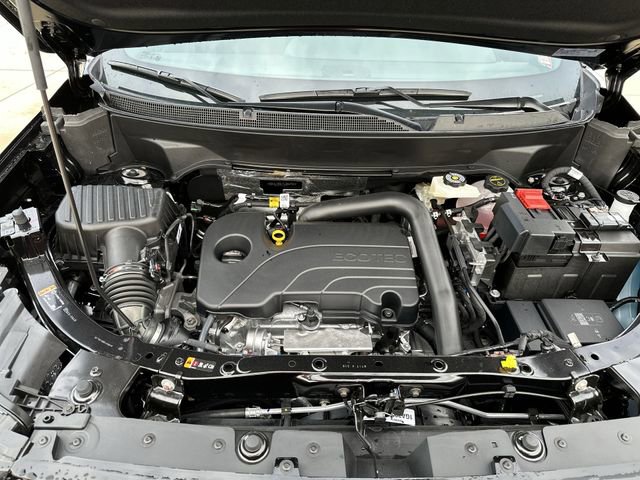 New 2026 GMC Terrain AT4 w/ LPO, Floor Liner Package image 20