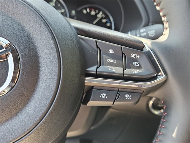 New 2025 MAZDA CX-5 2.5 Turbo image 31