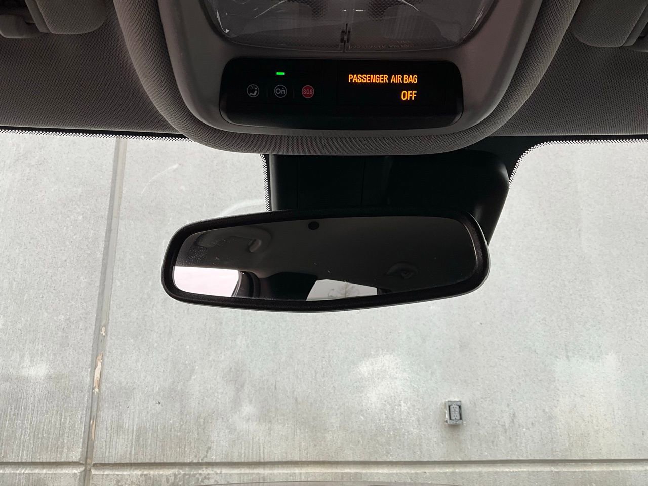 Used 2023 Chevrolet TrailBlazer LT w/ Convenience Package image 17