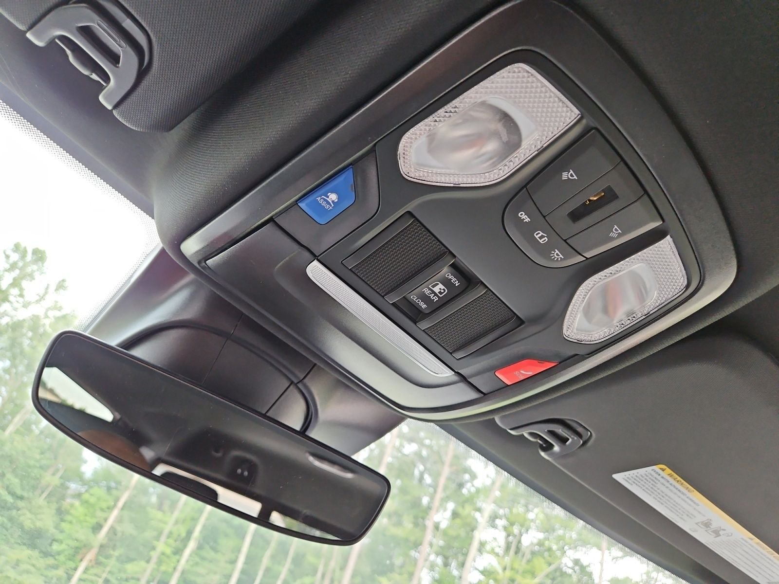 New 2026 RAM 2500 Tradesman AWD/4WD image 30