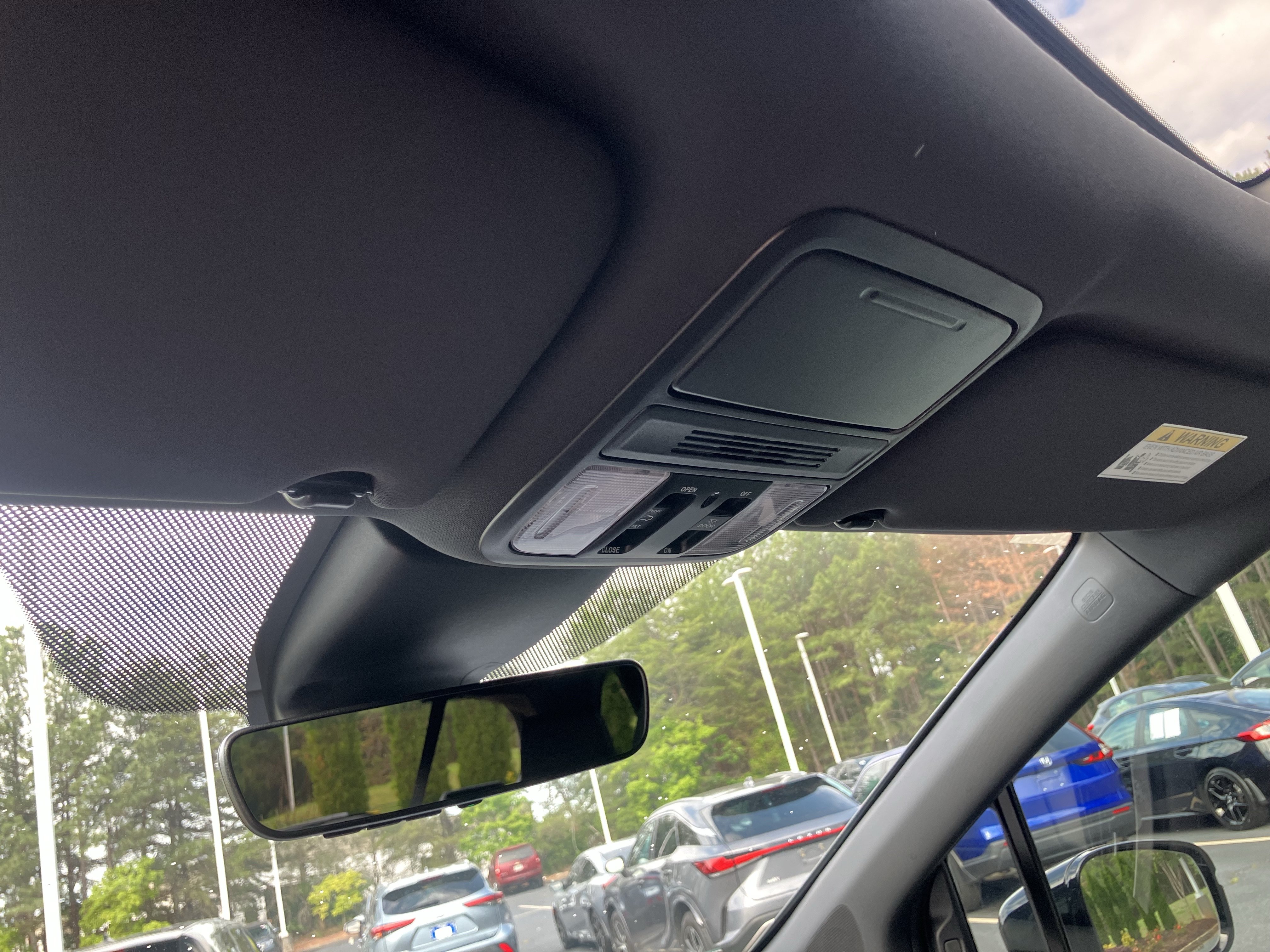 Certified 2026 Honda Odyssey Sport-L image 29