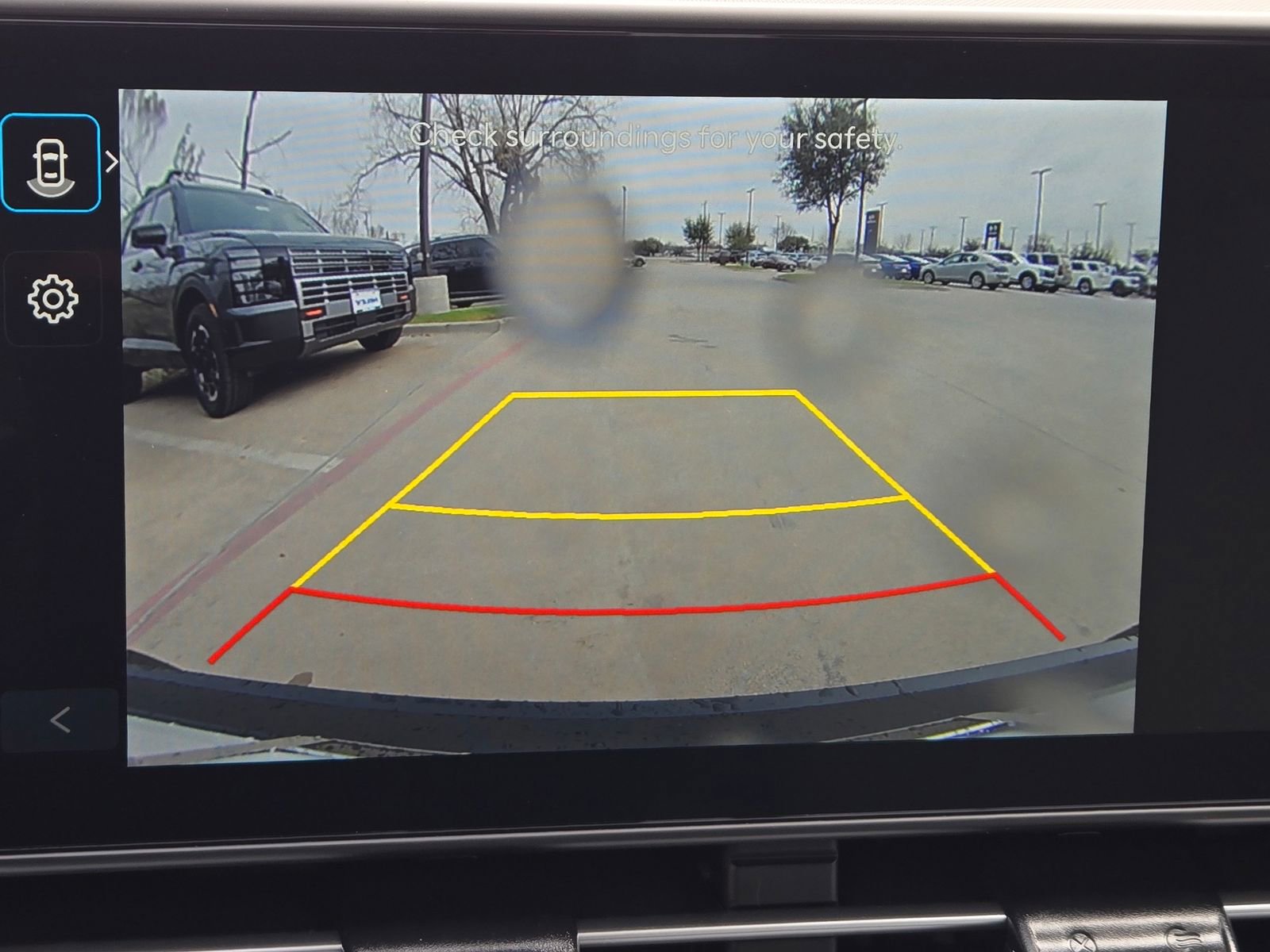 New 2026 Hyundai Kona SE FWD image 12