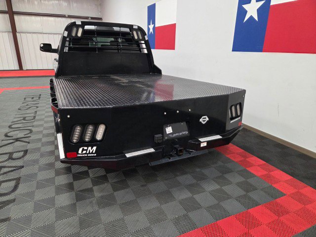 Used 2022 RAM 3500 Tradesman w/ Chrome Appearance Group image 12