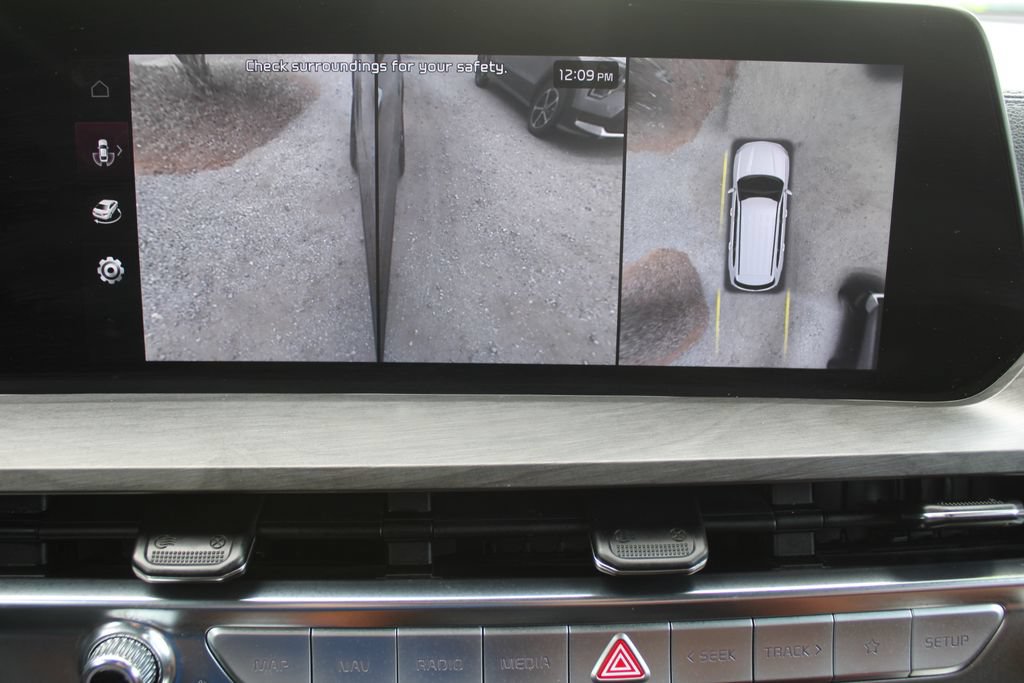 Certified 2024 Kia Telluride SX X-Pro AWD/4WD image 62