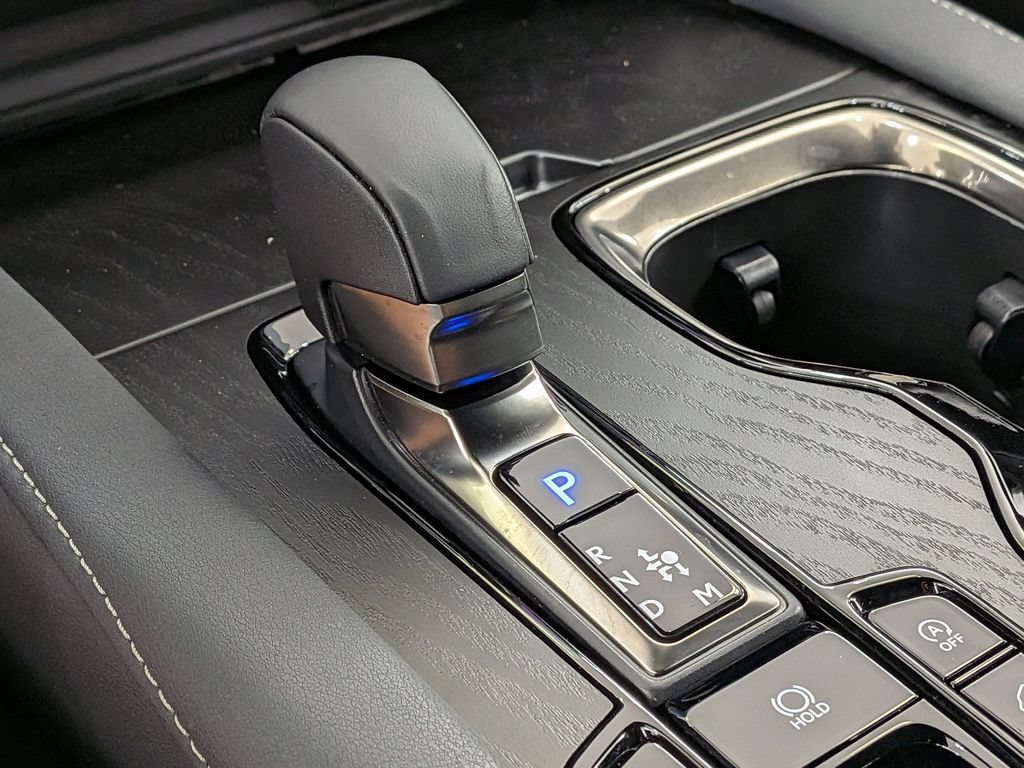 Certified 2025 Lexus RX 350 Premium w/ Convenience Package AWD/4WD image 26