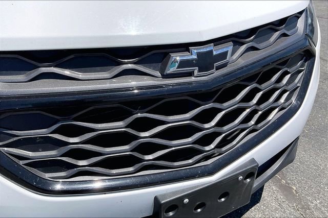 Used 2019 Chevrolet Equinox LT AWD/4WD image 30