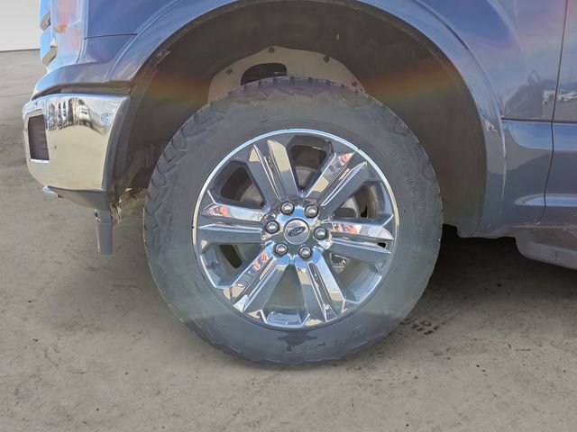 Used 2018 Ford F150 Lariat image 14
