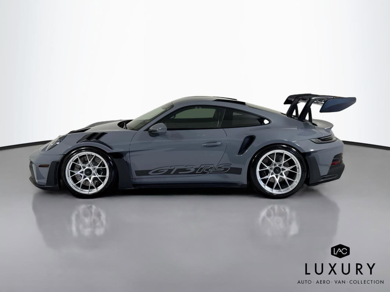 Used 2023 Porsche 911 GT3 RS image 9