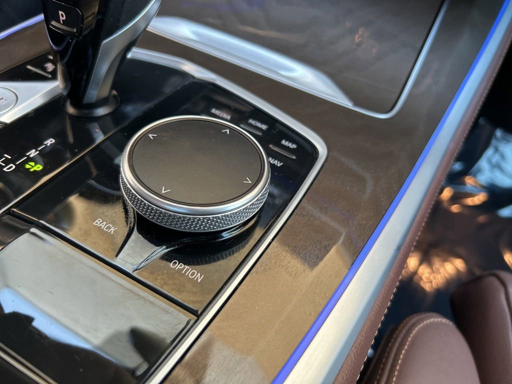 Used 2022 BMW X5 sDrive40i w/ M Sport Package image 56