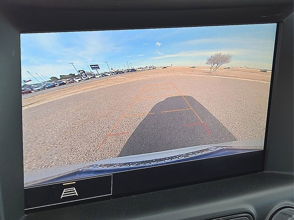 Used 2024 GMC Terrain SLT image 28