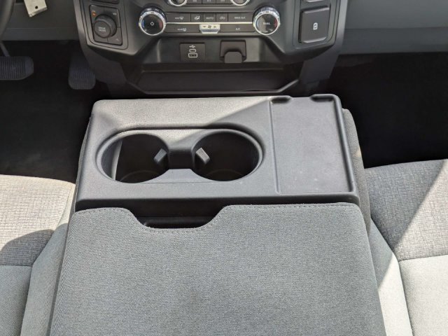 Used 2025 Ford F150 XLT w/ Equipment Group 301A Standard AWD/4WD image 20