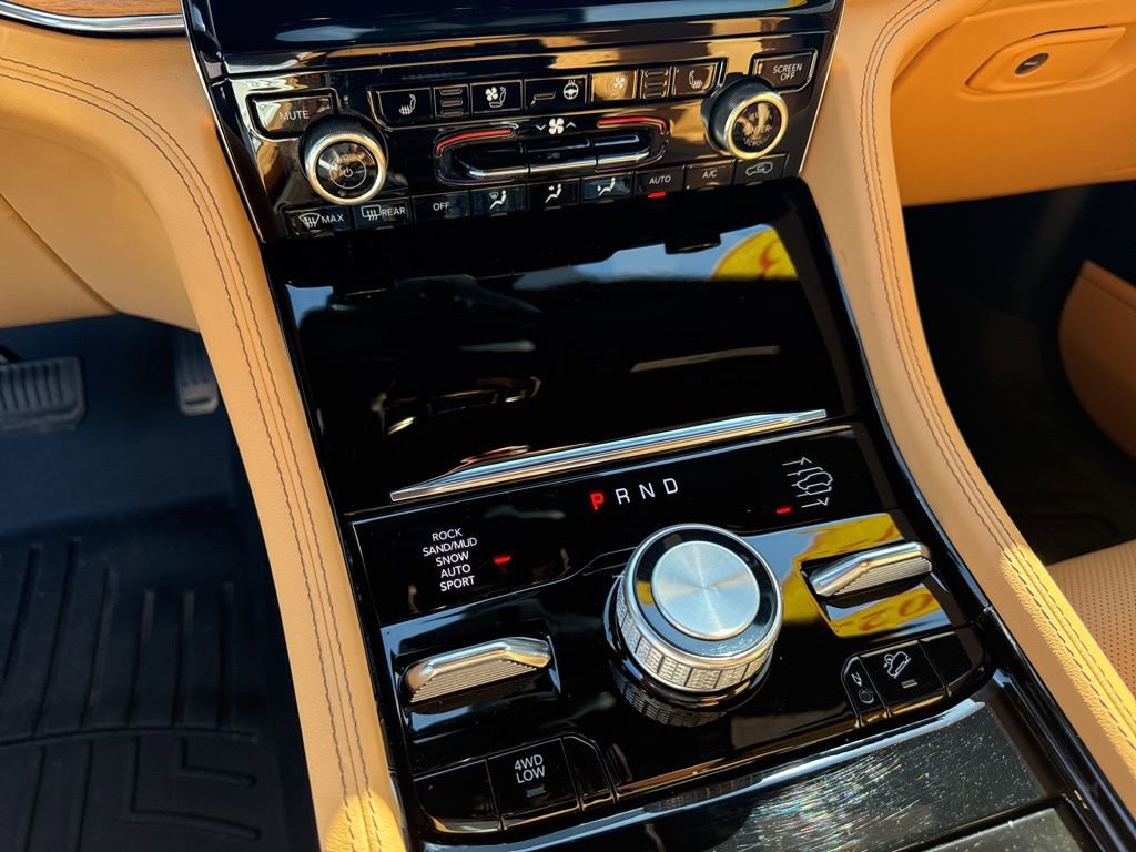 Used 2023 Jeep Grand Cherokee L Summit image 32