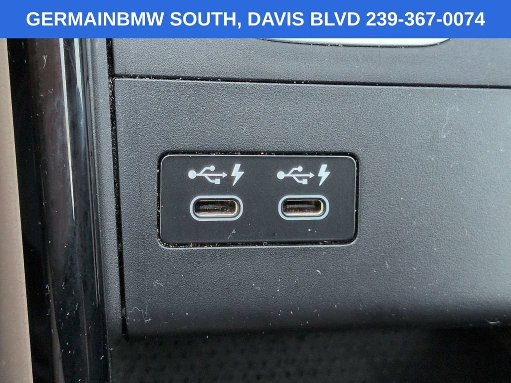 Certified 2023 BMW X1 xDrive28i w/ Convenience Package AWD/4WD image 25