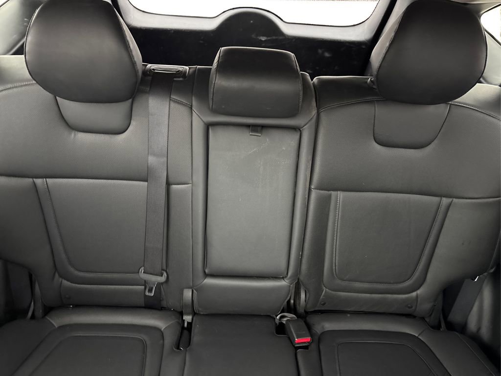 Used 2023 Hyundai Tucson SEL w/ Convenience Package image 19