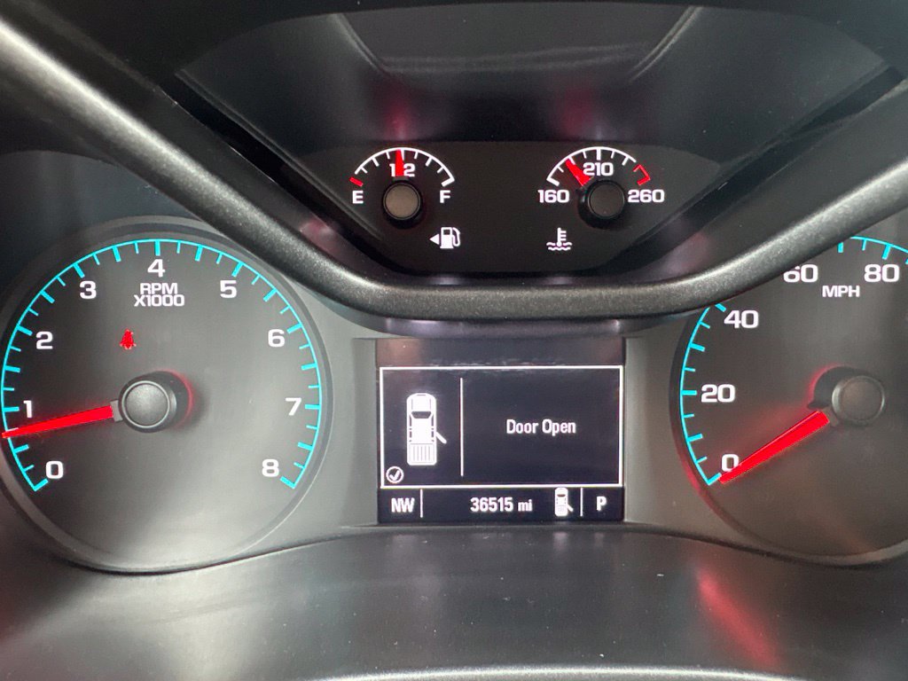 Used 2022 GMC Canyon Elevation w/ Trailering Package RWD image 31