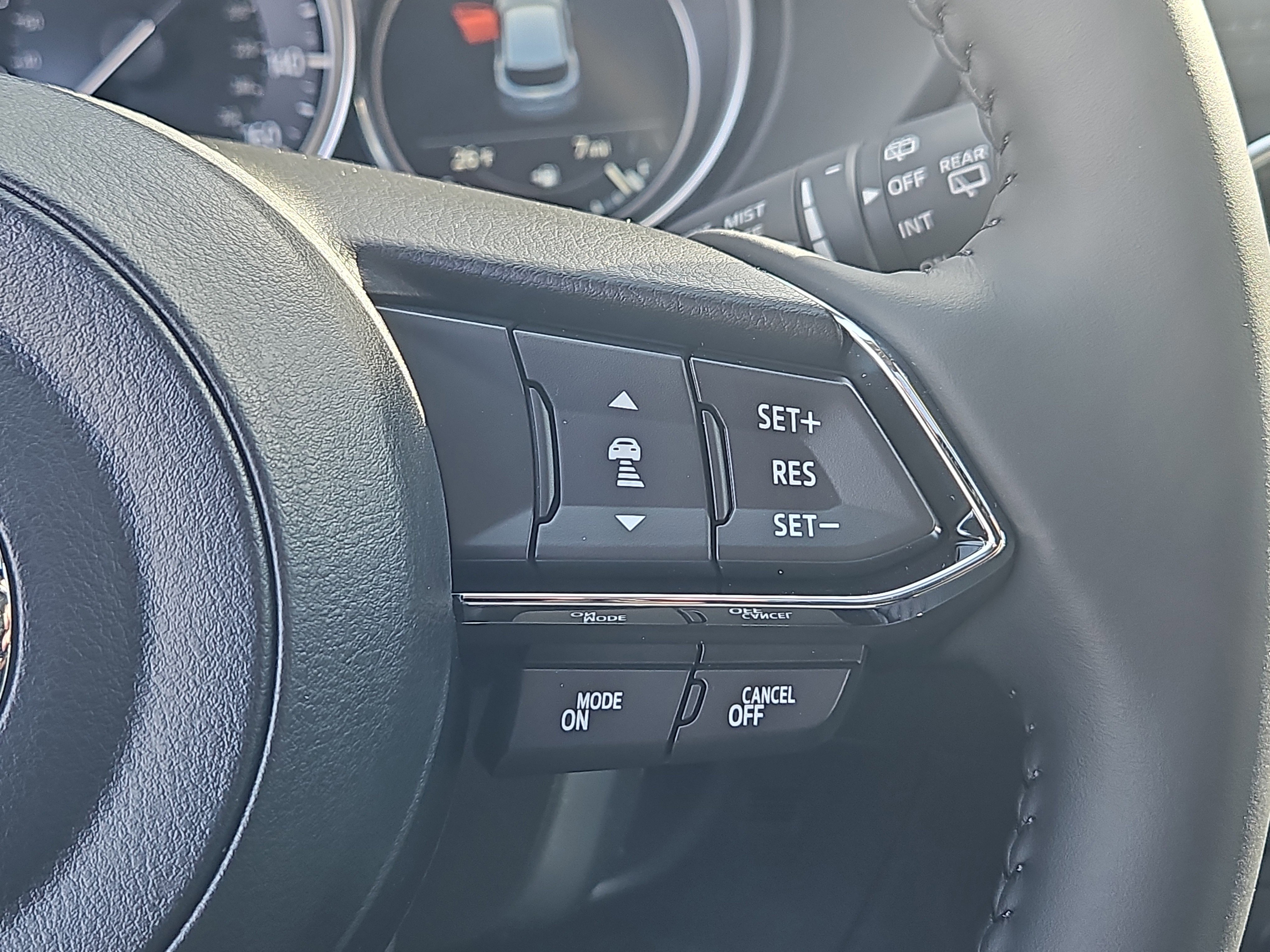 New 2025 MAZDA CX-5 AWD 2.5 S w/ Preferred Package image 16